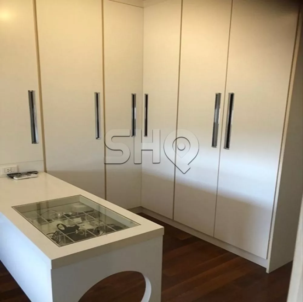 Apartamento, 4 quartos, 366 m² - Foto 2