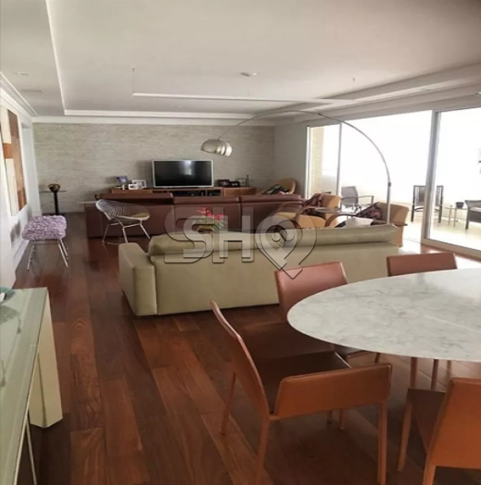 Apartamento, 4 quartos, 366 m² - Foto 8