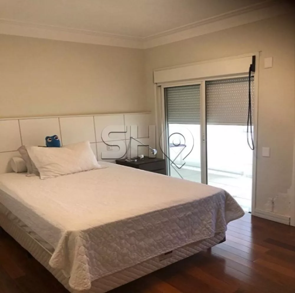 Apartamento, 4 quartos, 366 m² - Foto 1