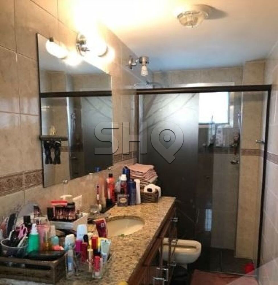 Apartamento, 3 quartos, 134 m² - Foto 2