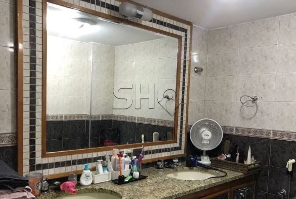 Apartamento, 3 quartos, 134 m² - Foto 6
