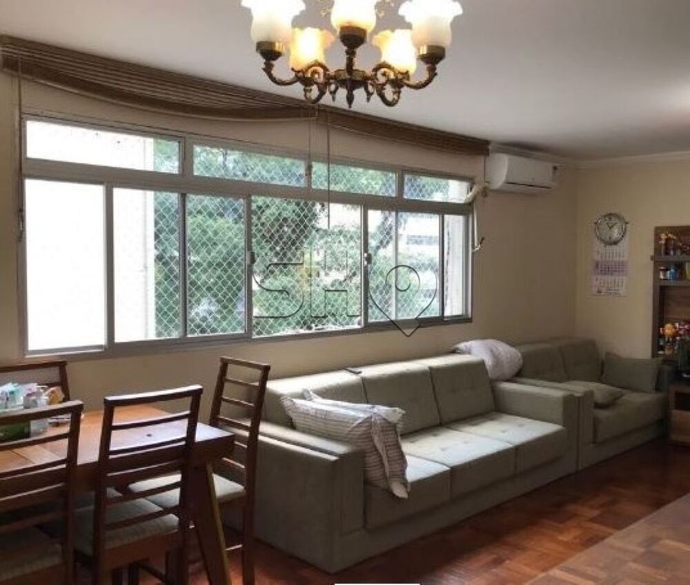 Apartamento, 3 quartos, 134 m² - Foto 4