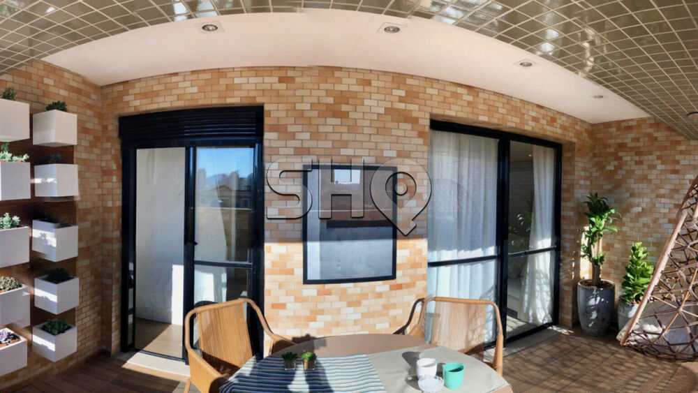 Apartamento, 3 quartos, 153 m² - Foto 1