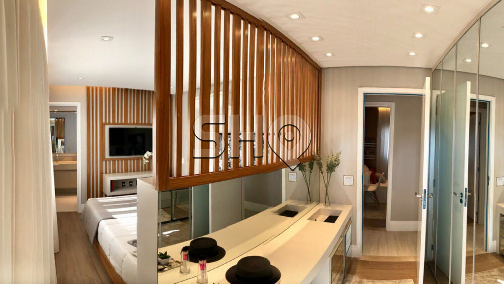 Apartamento, 3 quartos, 153 m² - Foto 2