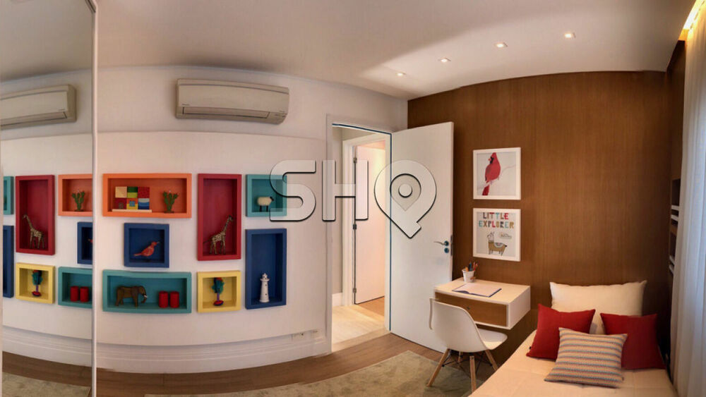 Apartamento, 3 quartos, 153 m² - Foto 3
