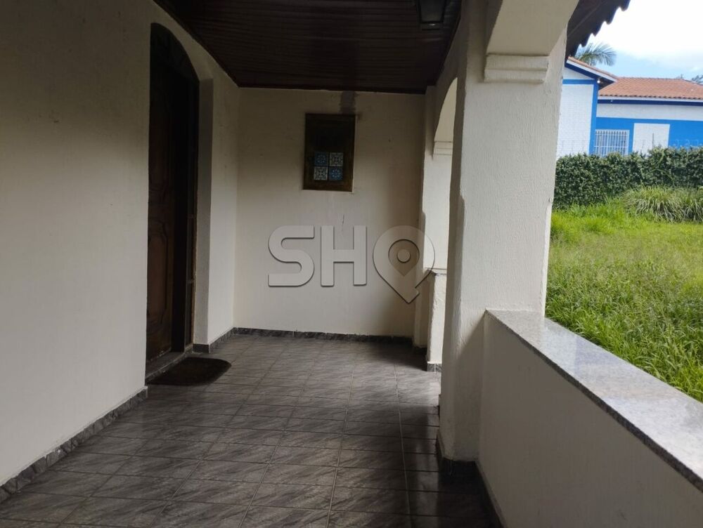 Casa à venda e aluguel com 3 quartos, 870m² - Foto 3