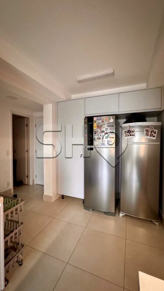 Apartamento, 2 quartos, 116 m² - Foto 3