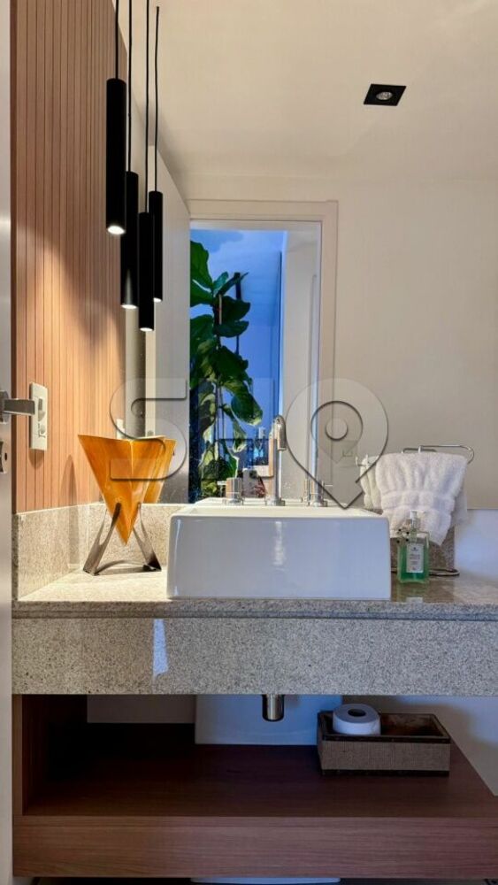 Apartamento, 2 quartos, 116 m² - Foto 2