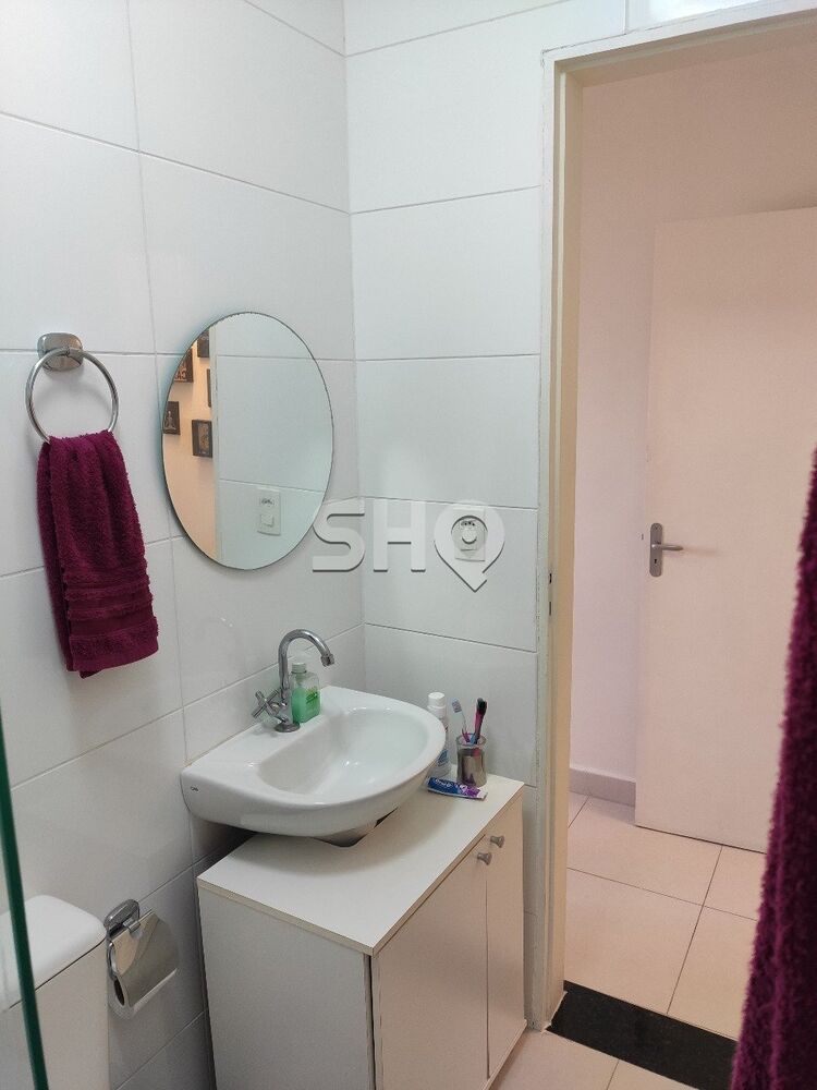 Sobrado à venda com 2 quartos, 95m² - Foto 6