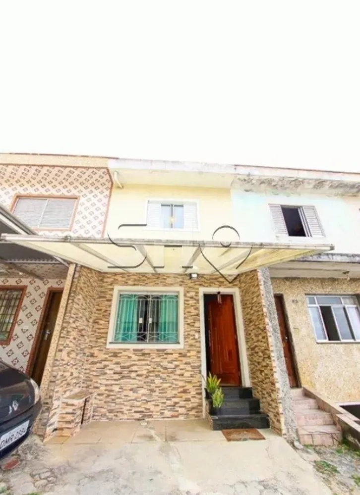 Sobrado, 2 quartos, 95 m² - Foto 28