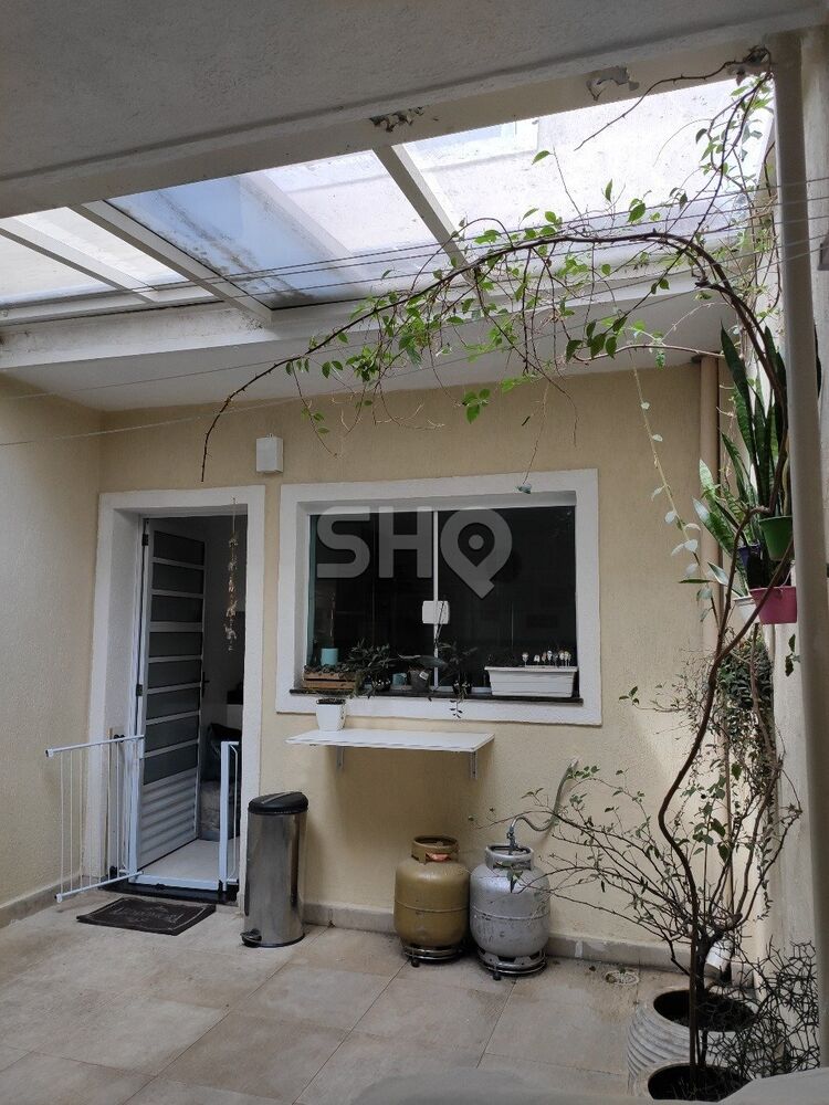 Sobrado à venda com 2 quartos, 95m² - Foto 5