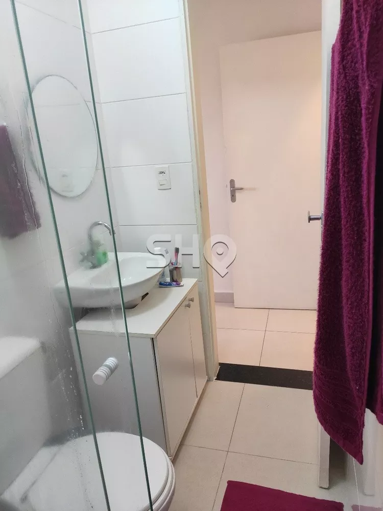 Sobrado, 2 quartos, 95 m² - Foto 11