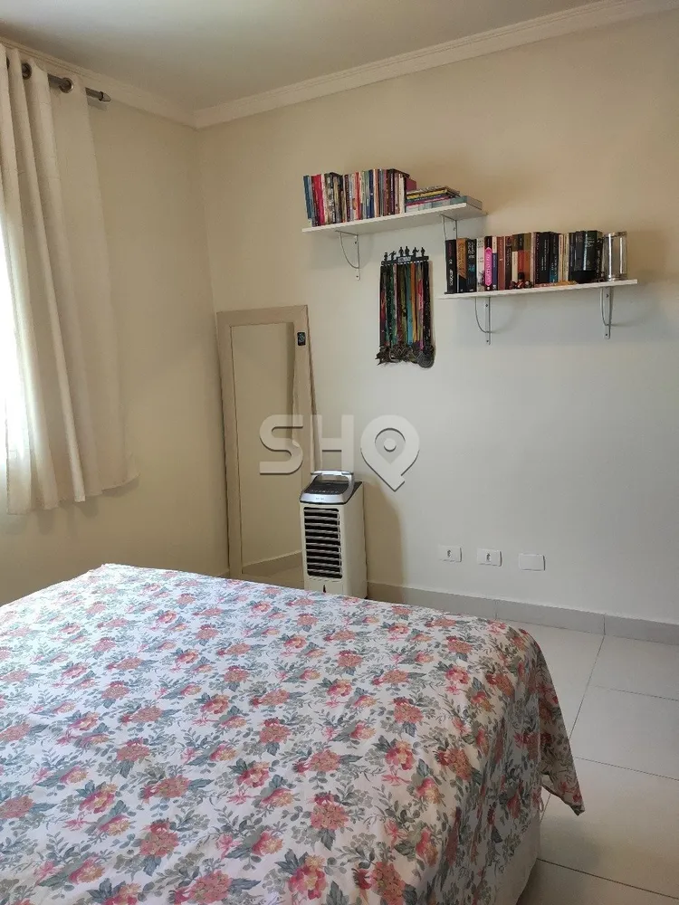 Sobrado, 2 quartos, 95 m² - Foto 19