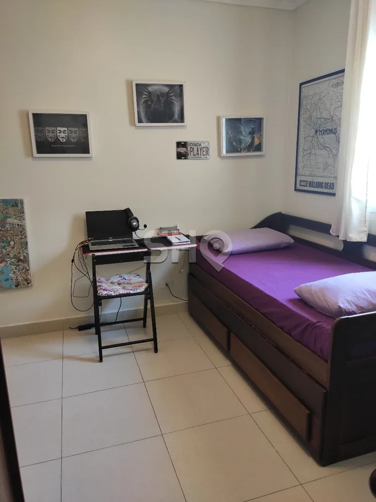 Sobrado, 2 quartos, 95 m² - Foto 11