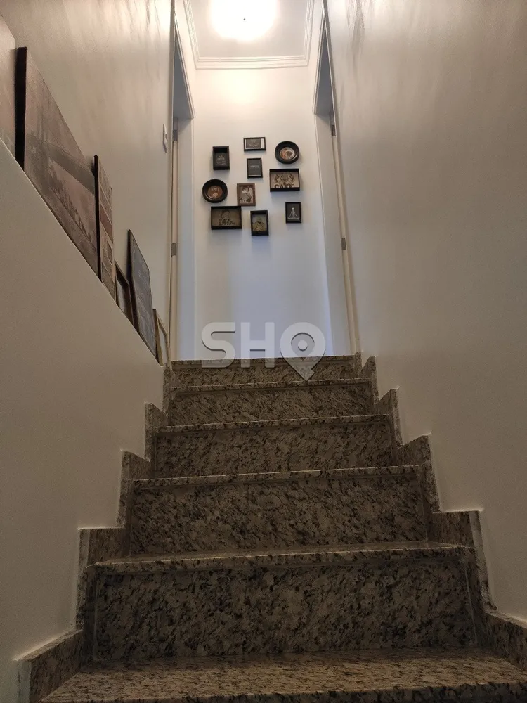 Sobrado, 2 quartos, 95 m² - Foto 24