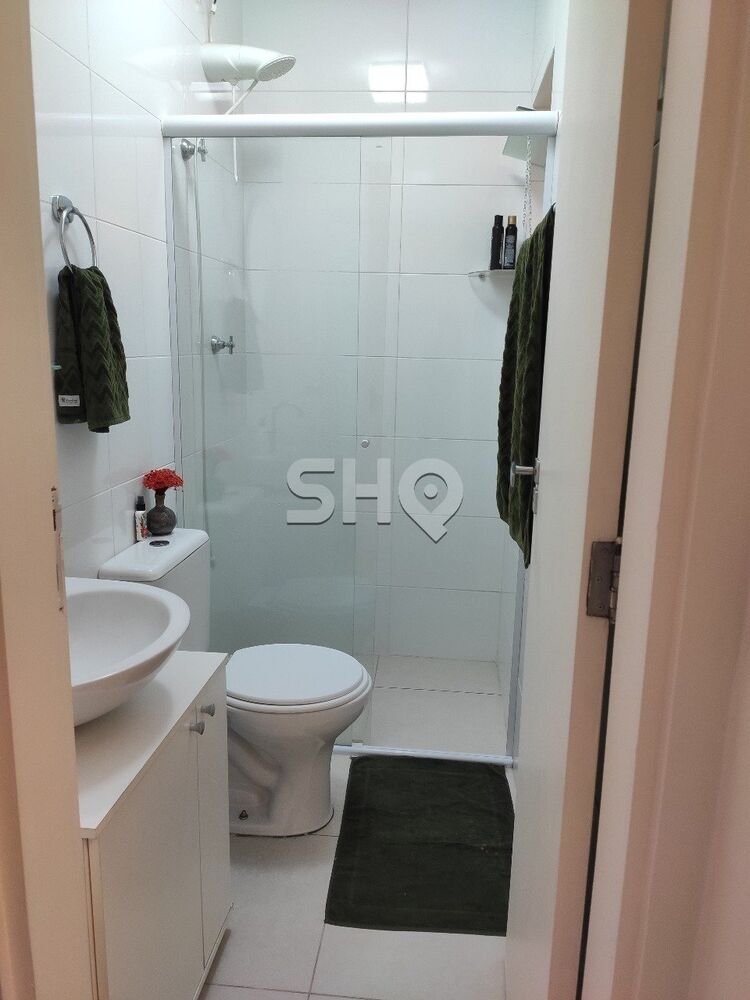 Sobrado à venda com 2 quartos, 95m² - Foto 8