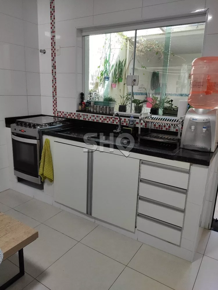 Sobrado, 2 quartos, 95 m² - Foto 3