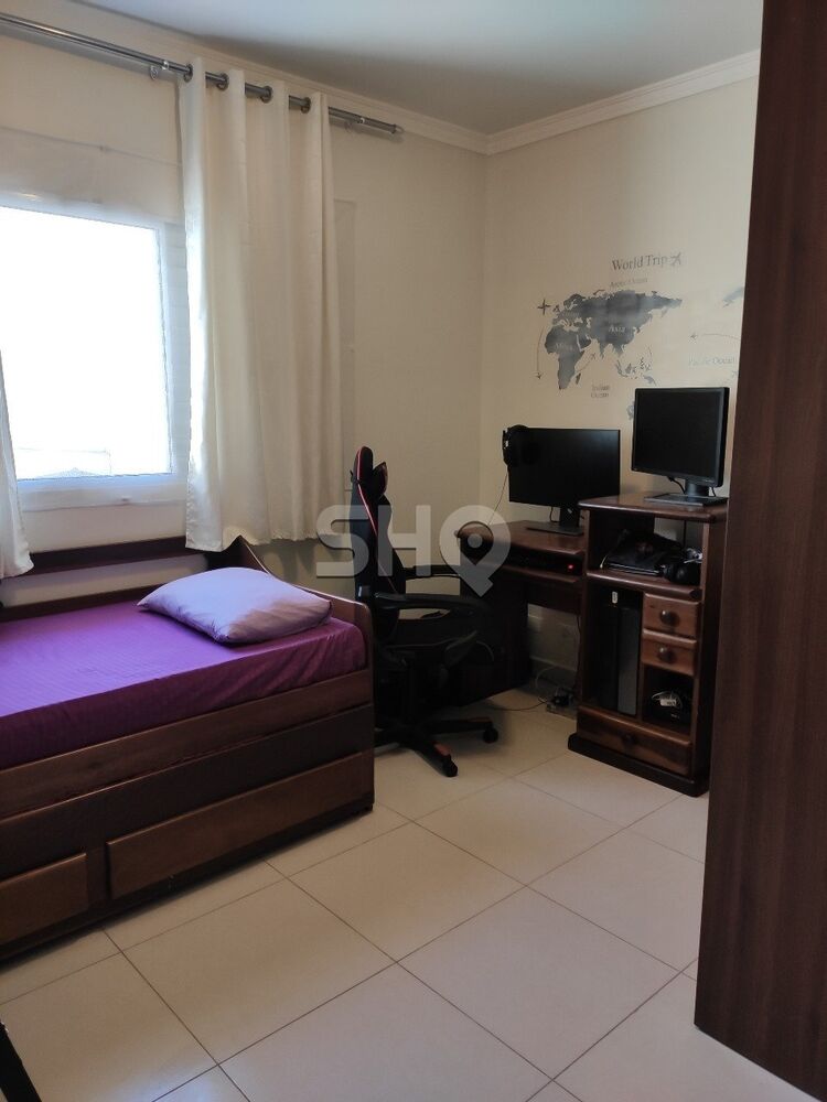 Sobrado à venda com 2 quartos, 95m² - Foto 12