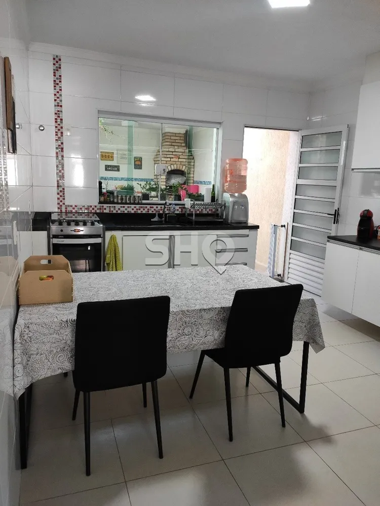 Sobrado, 2 quartos, 95 m² - Foto 9