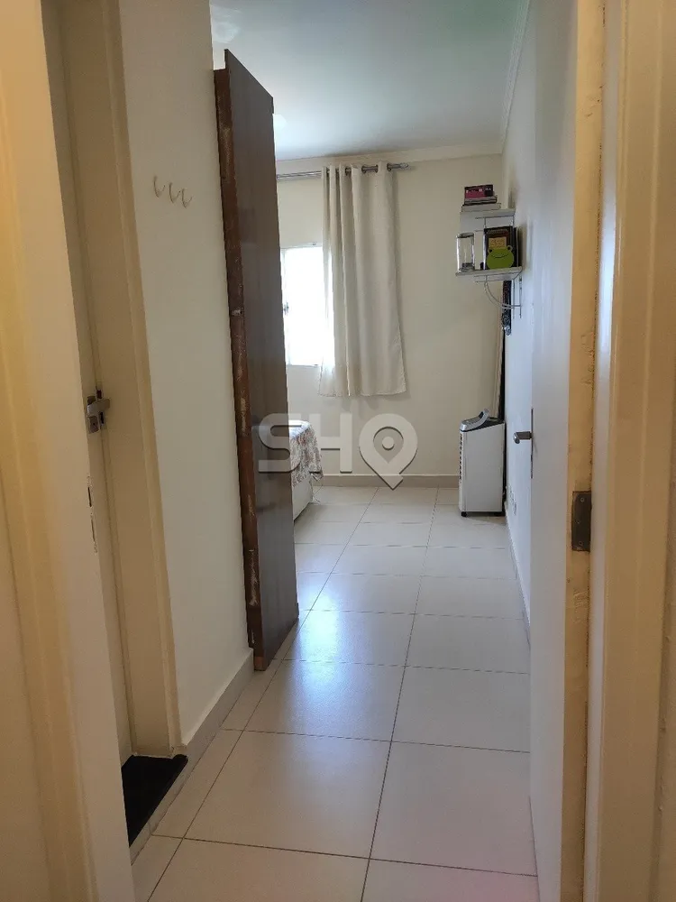 Sobrado, 2 quartos, 95 m² - Foto 10