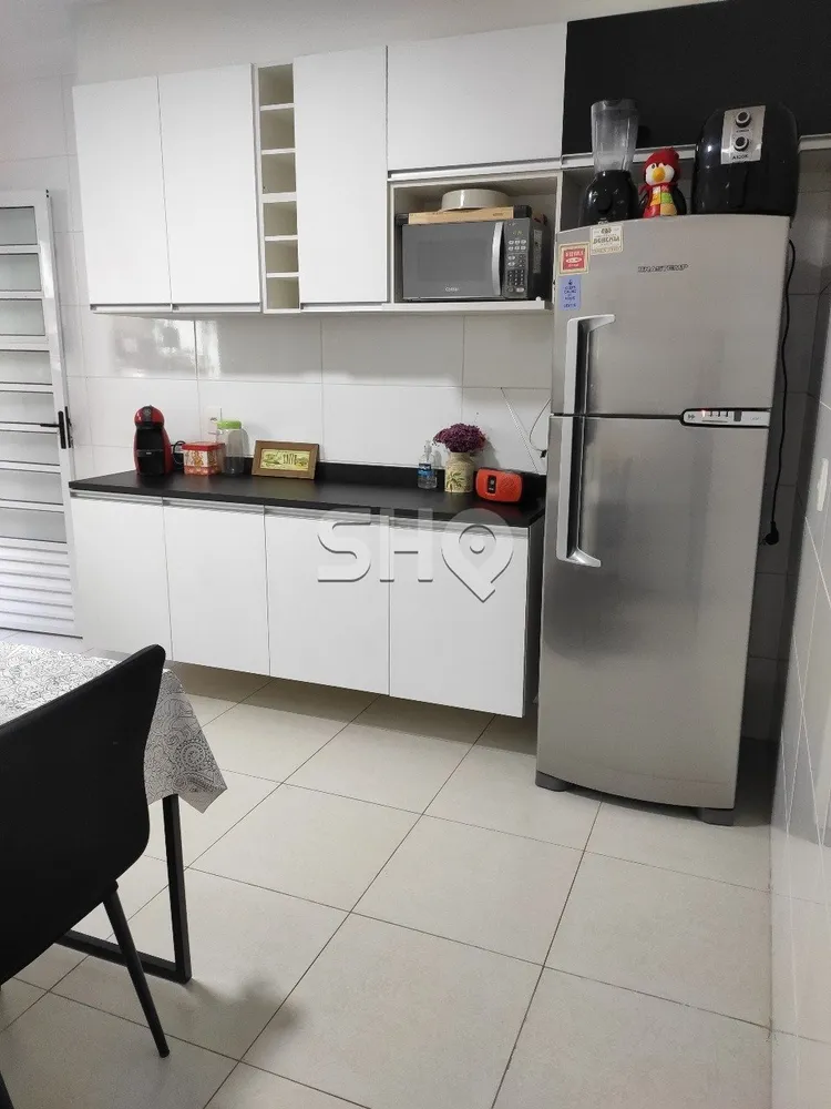 Sobrado, 2 quartos, 95 m² - Foto 4