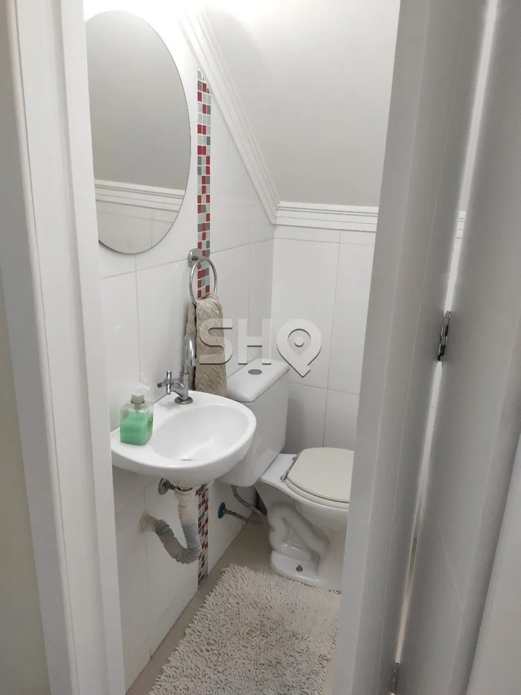 Sobrado, 2 quartos, 95 m² - Foto 17
