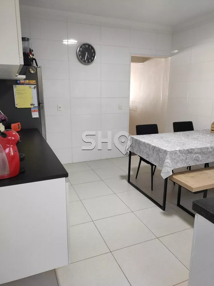 Sobrado, 2 quartos, 95 m² - Foto 7