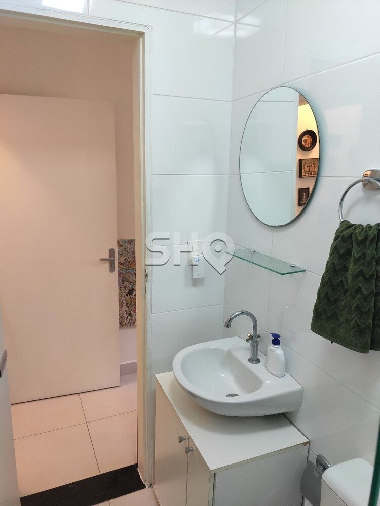 Sobrado à venda com 2 quartos, 95m² - Foto 9