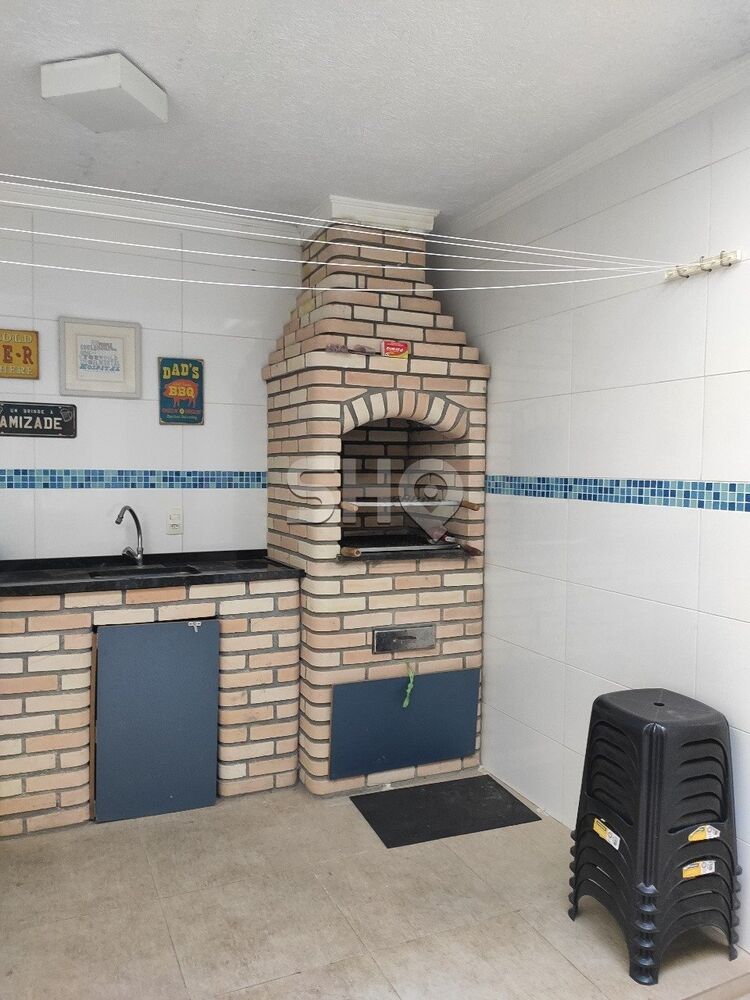 Sobrado à venda com 2 quartos, 95m² - Foto 7