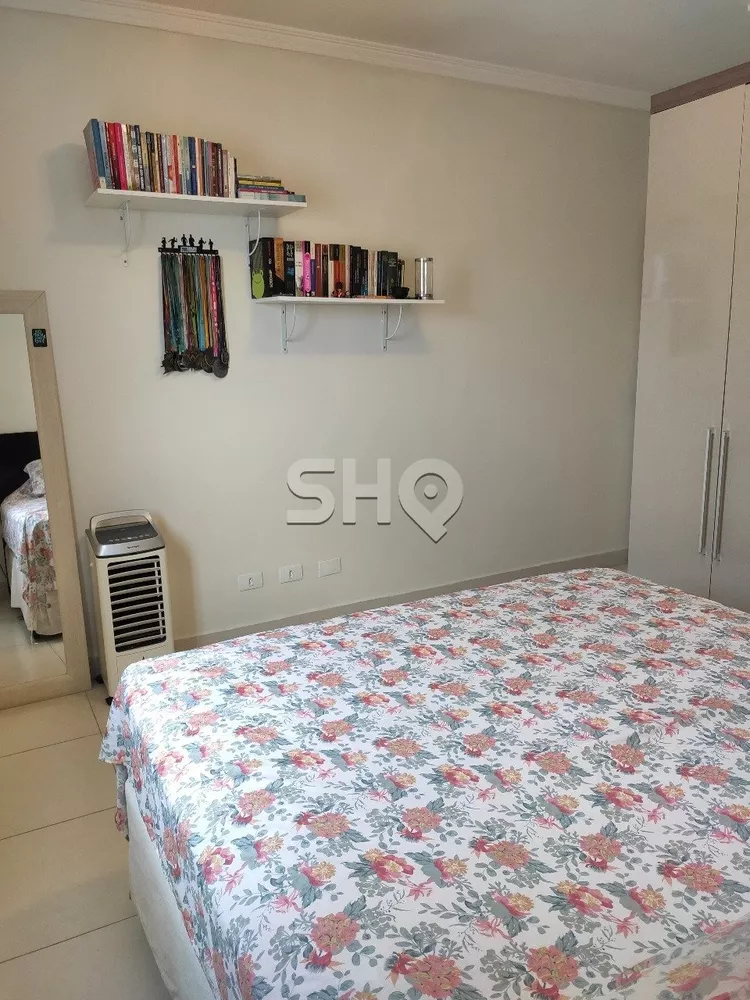 Sobrado, 2 quartos, 95 m² - Foto 5