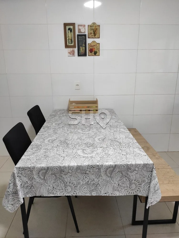 Sobrado, 2 quartos, 95 m² - Foto 5