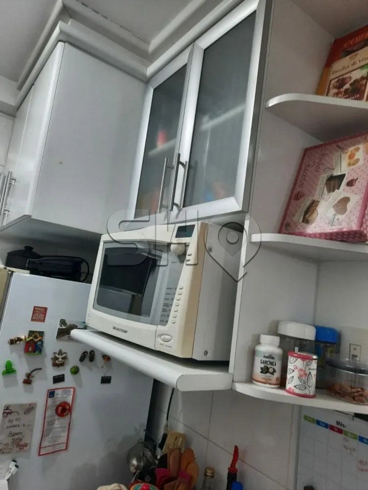Apartamento, 2 quartos, 67 m² - Foto 6