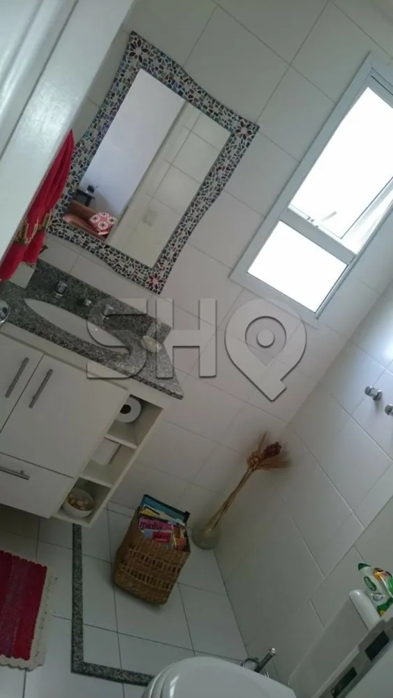 Apartamento, 2 quartos, 67 m² - Foto 8