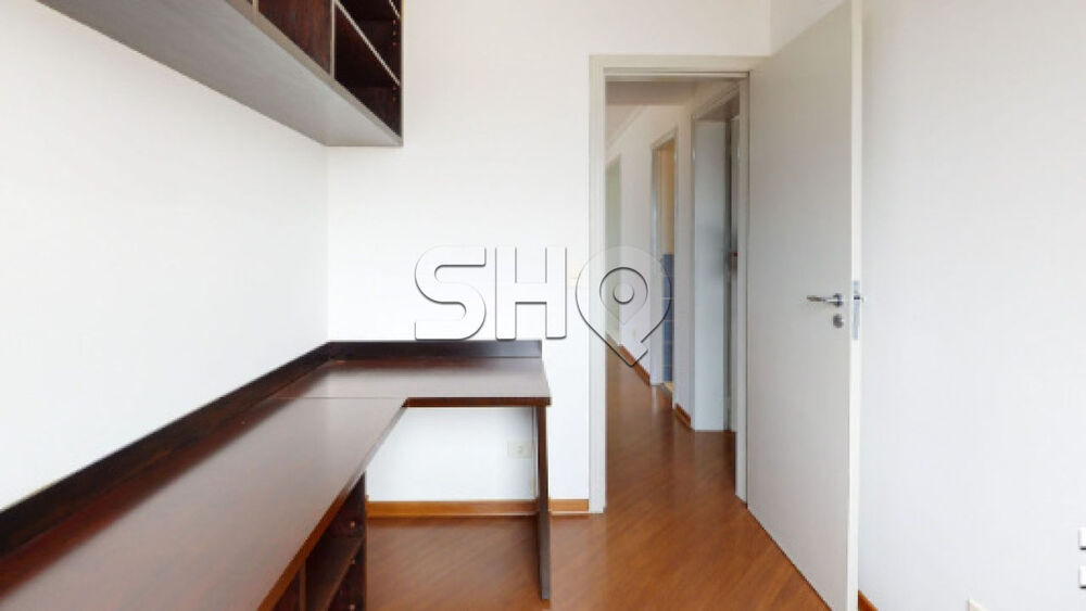 Apartamento, 3 quartos, 81 m² - Foto 13