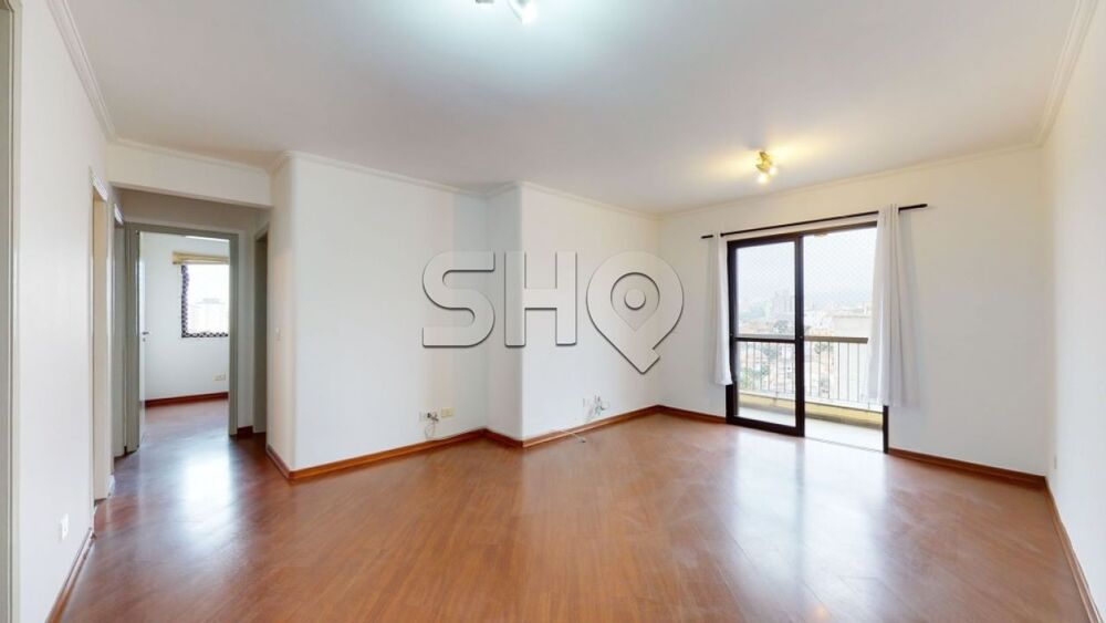 Apartamento, 3 quartos, 81 m² - Foto 1