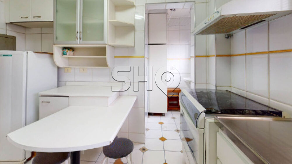 Apartamento, 3 quartos, 81 m² - Foto 5