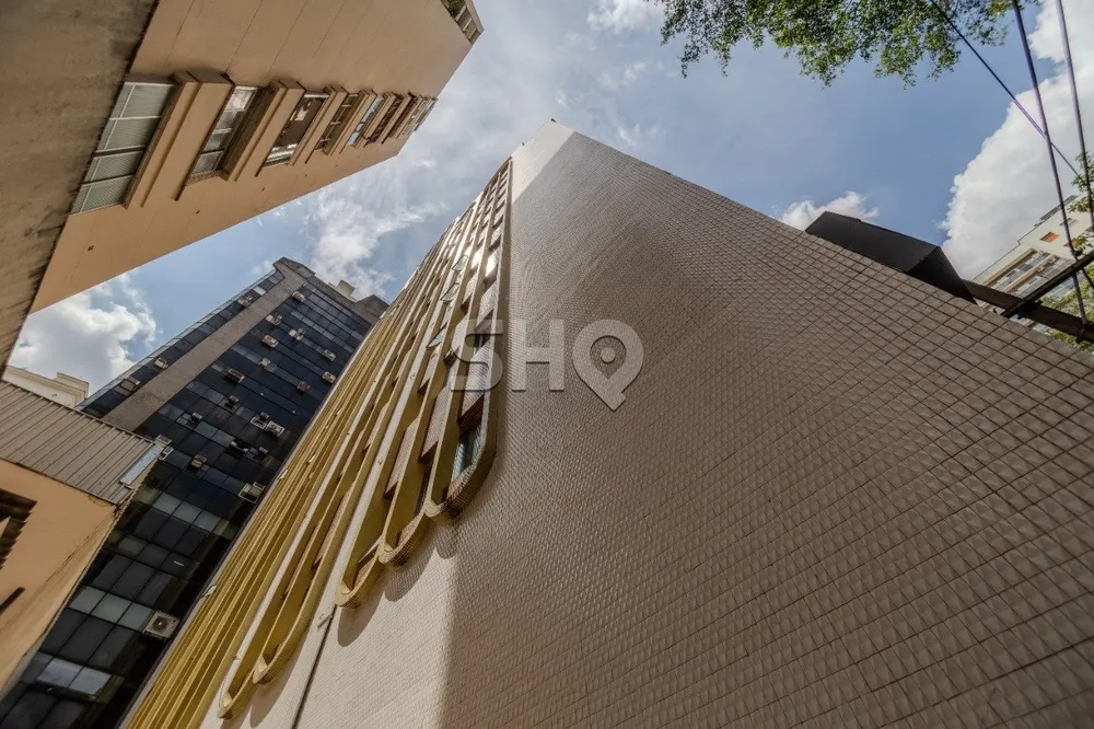 Apartamento, 1 quarto, 45 m² - Foto 12