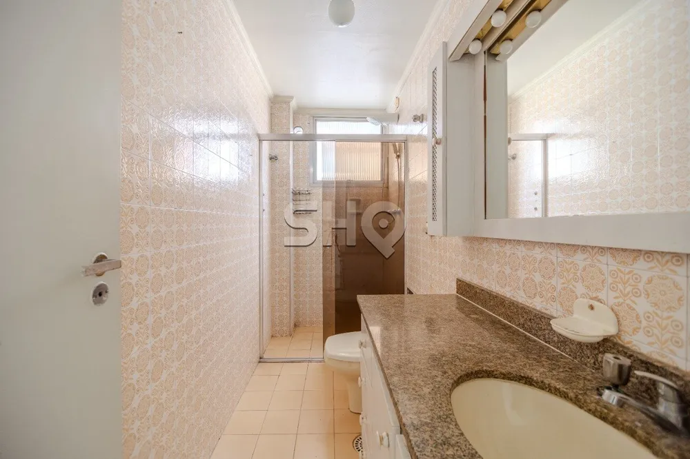 Apartamento, 1 quarto, 45 m² - Foto 1