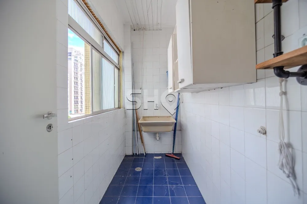 Apartamento, 1 quarto, 45 m² - Foto 9