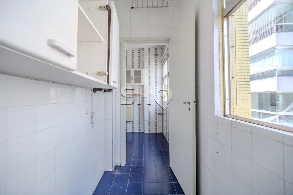 Apartamento, 1 quarto, 45 m² - Foto 10