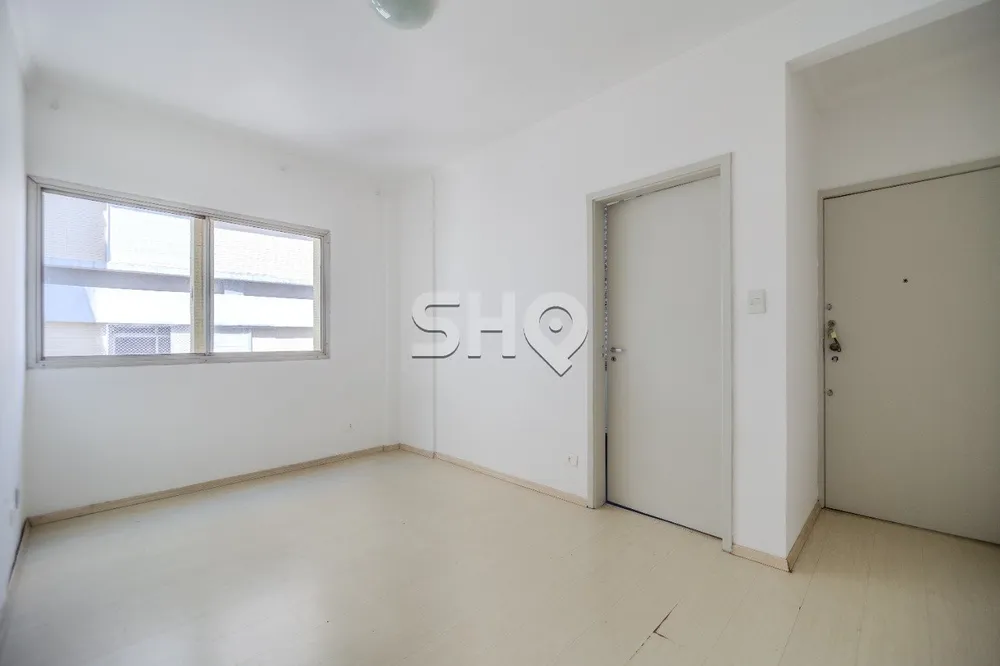 Apartamento, 1 quarto, 45 m² - Foto 1