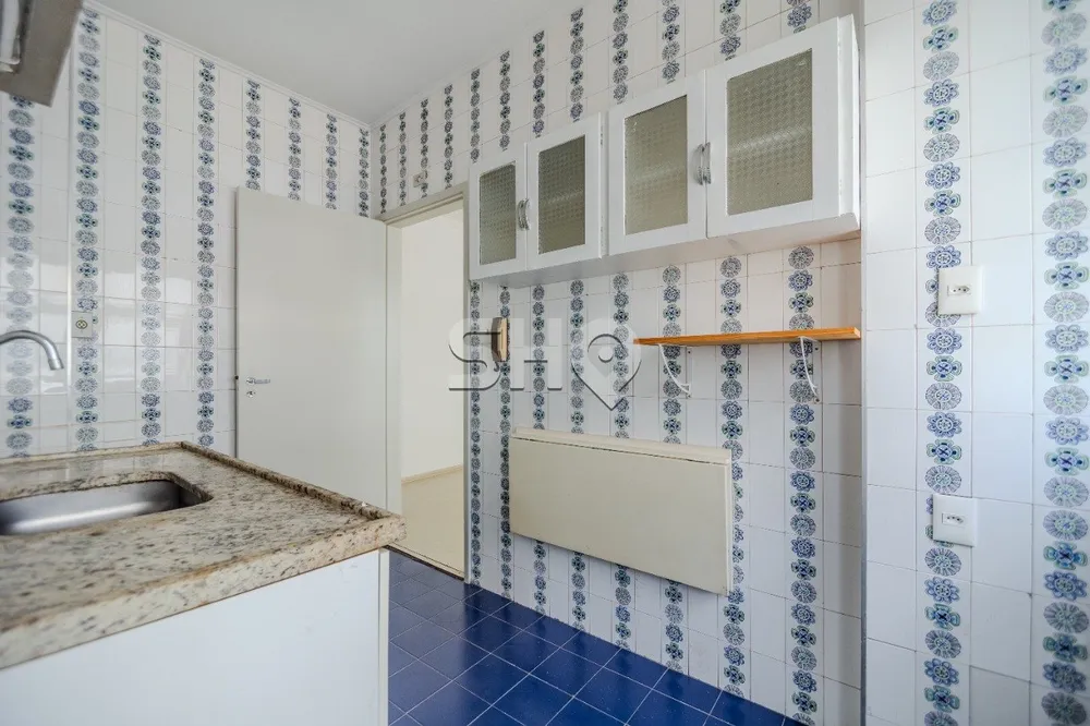 Apartamento, 1 quarto, 45 m² - Foto 3