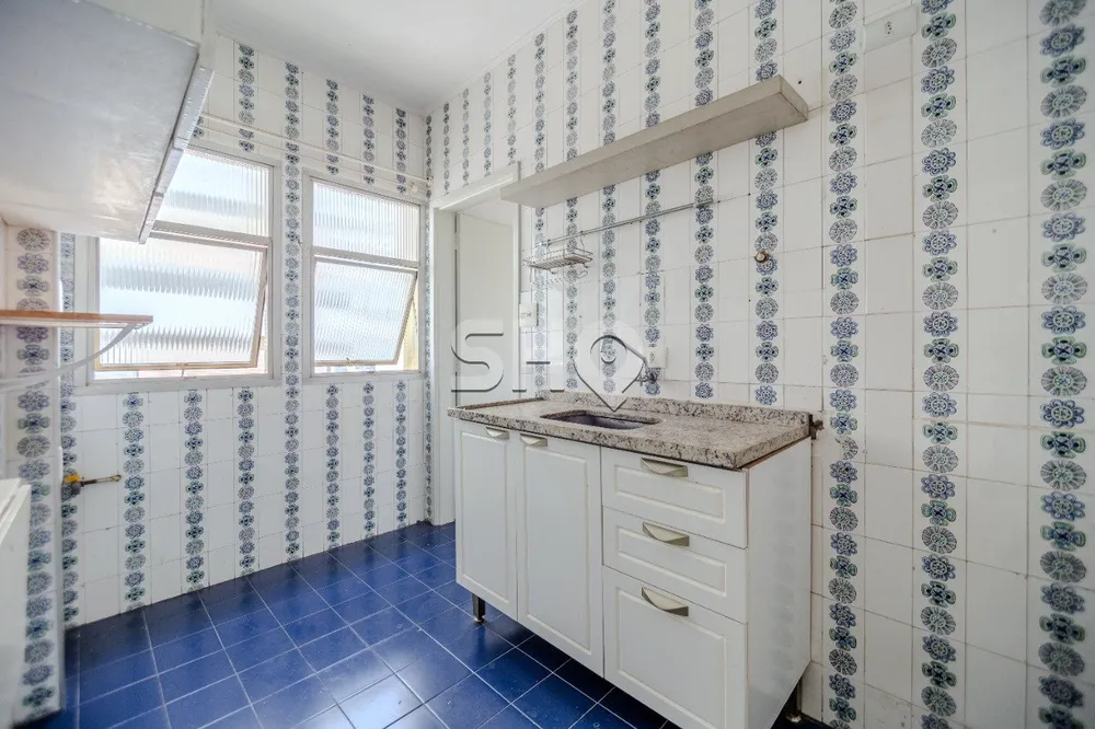 Apartamento, 1 quarto, 45 m² - Foto 4