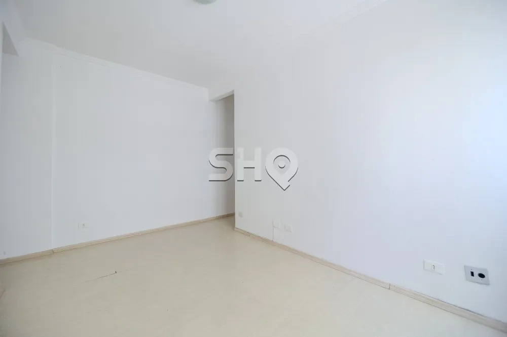 Apartamento, 1 quarto, 45 m² - Foto 2
