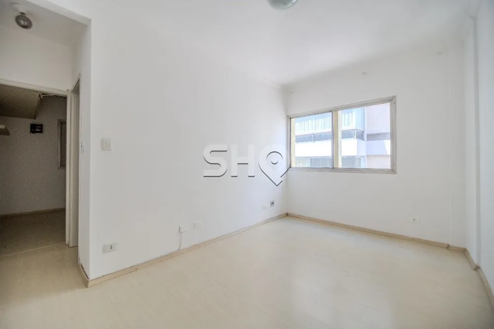 Apartamento, 1 quarto, 45 m² - Foto 2