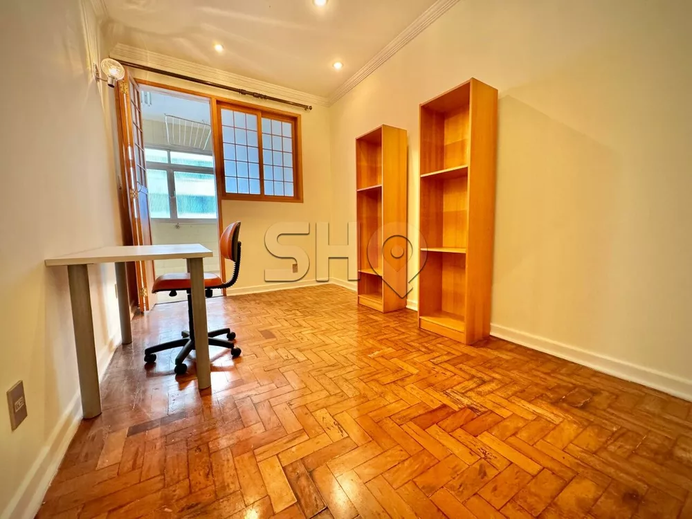 Apartamento à venda com 3 quartos, 263m² - Foto 3