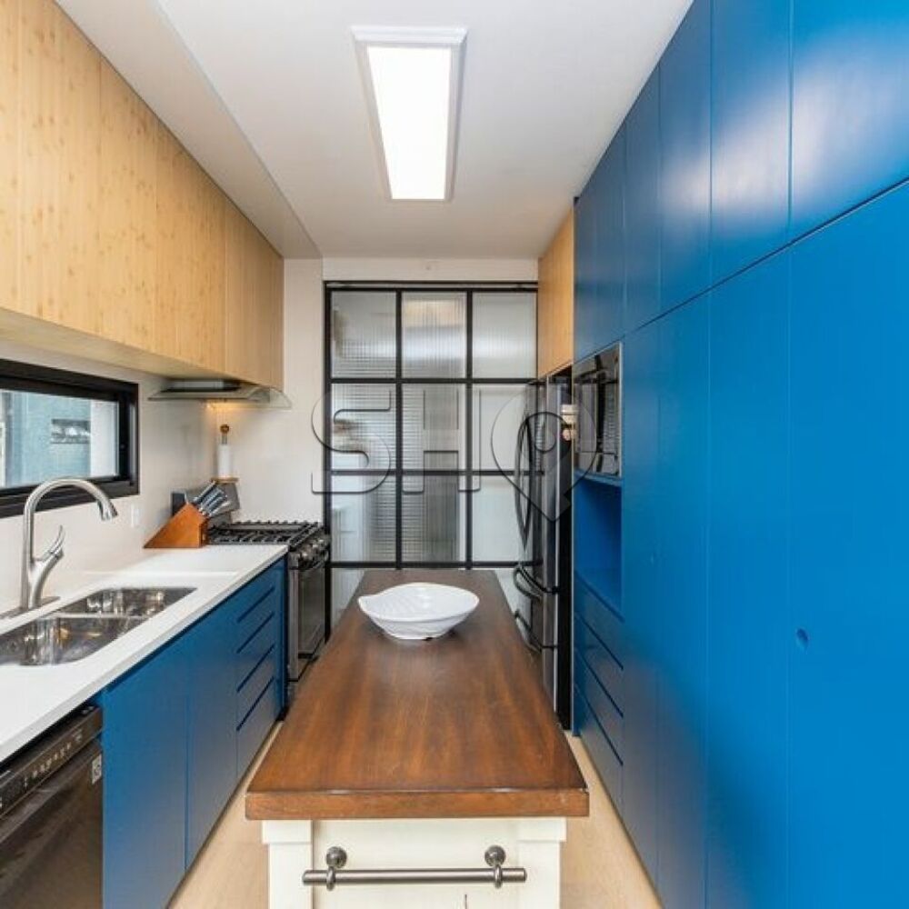 Apartamento, 2 quartos, 138 m² - Foto 4