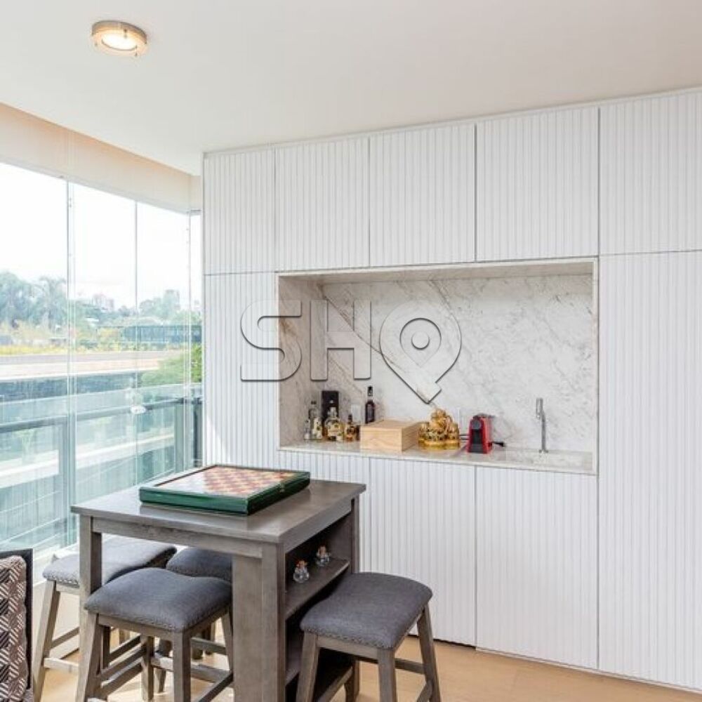 Apartamento, 2 quartos, 138 m² - Foto 11