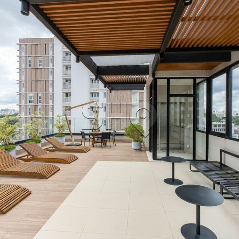 Apartamento, 2 quartos, 138 m² - Foto 8