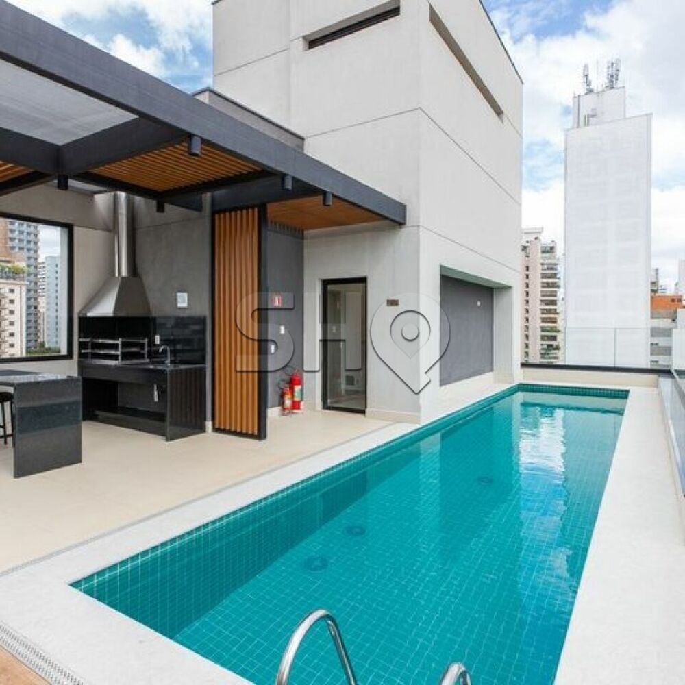Apartamento, 2 quartos, 138 m² - Foto 2